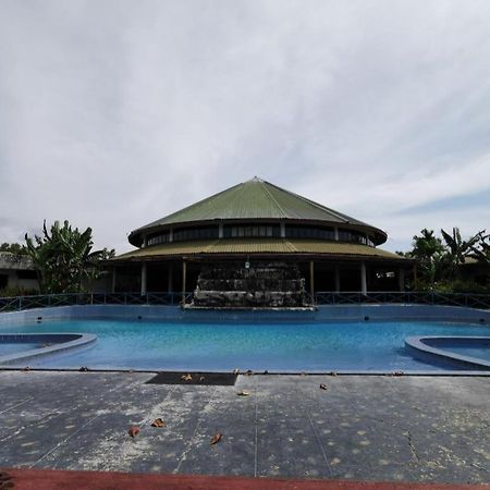 Oyo 89972 Borneo Paradise Beach Hotel Κότα Κιναμπαλού Εξωτερικό φωτογραφία