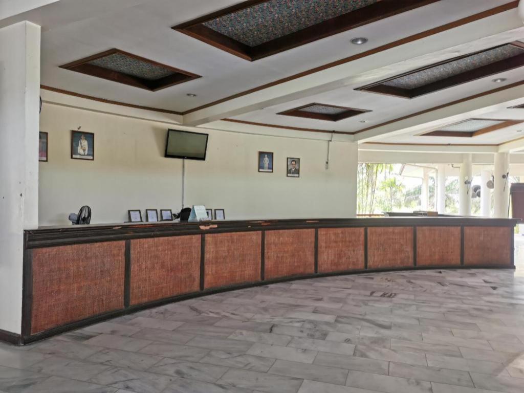 Oyo 89972 Borneo Paradise Beach Hotel Κότα Κιναμπαλού Εξωτερικό φωτογραφία